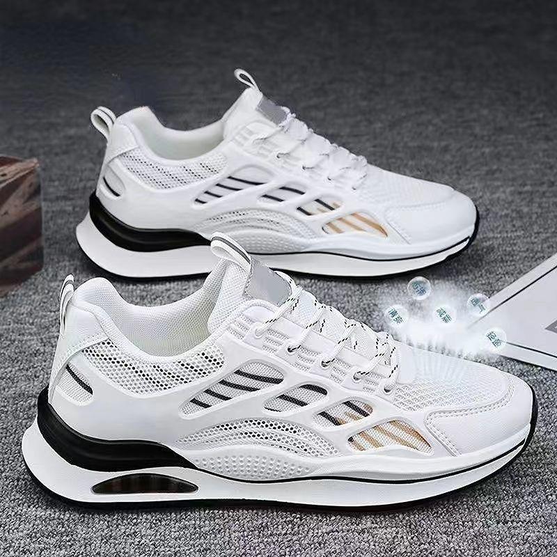 🔥Limited Time Offer 49% OFF🔥2023 Summer Men's Fashion Trend Versatile Sports Casual Shoes