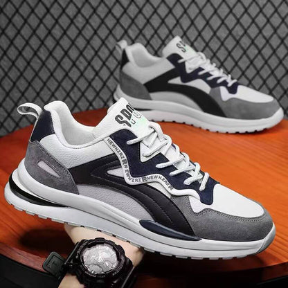 Leisure trend sports shoes