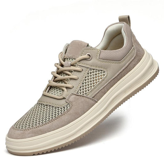 2023 new mesh shoes summer breathable versatile casual shoes