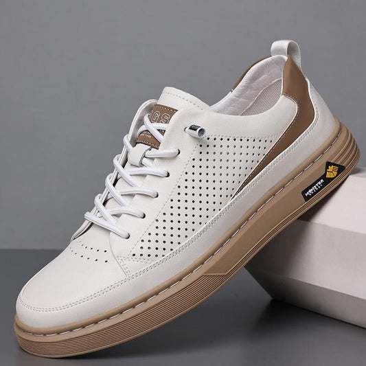Breathable Soft Sole Fashion Casual Sneakers