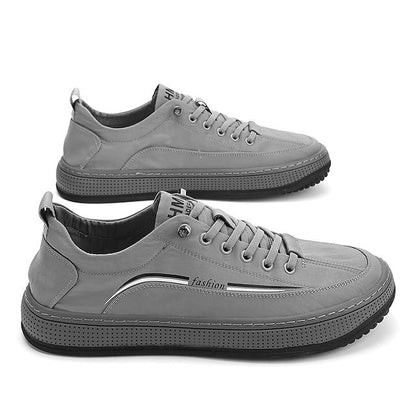 Men's Sneakers Platform Sneakers Casual Outdoor Daily Walking Shoes