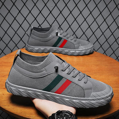 🔥Limited Time Offer 49% OFF🔥New men's mesh breathable sports casual shoes