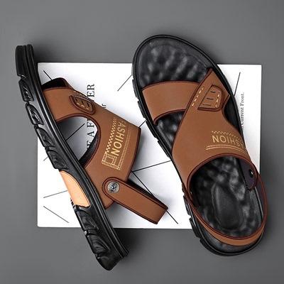 Men's simple fashion sandals