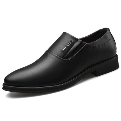Formal shoes man dress shoe