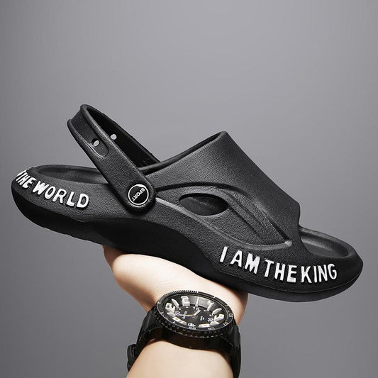 Lightweight breathable Sandals