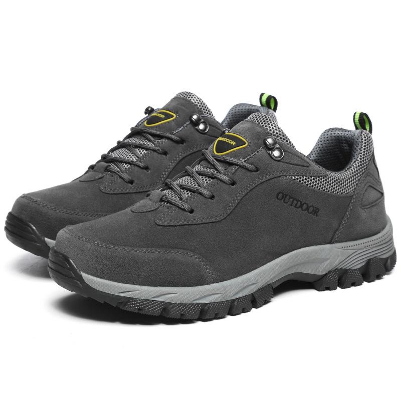 Mountaineering boots outdoor sports shoes