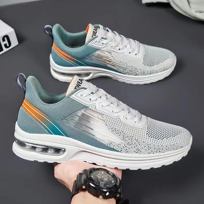 🔥Limited Time Offer 49% OFF🔥Summer New Breathable Air Cushioned Mesh Sneakers