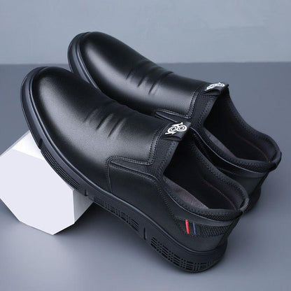 （Big Sale💥）Soft bottomed soft noodle sports casual shoes(Buy 2 Get Free Shipping✔️)