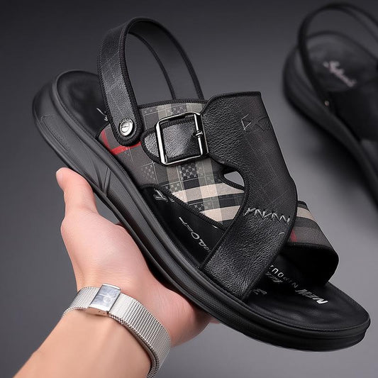 Kilin breathable and cool orthodontic sandals