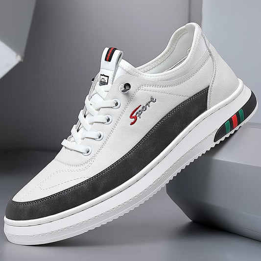 Italian leisure leisure sneakers