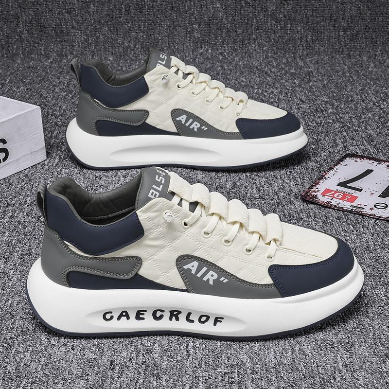 Variable -to -high correction foot casual sports shoes